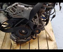 MOTORE COMPLETO CCZB 2.0B 155KW 211CV VW SCIROCCO - 13