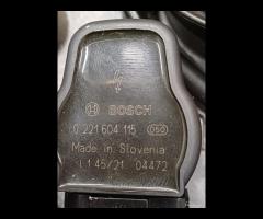 MOTORE COMPLETO CCZB 2.0B 155KW 211CV VW SCIROCCO - 15
