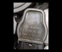 MOTORE COMPLETO CCZB 2.0B 155KW 211CV VW SCIROCCO - 16