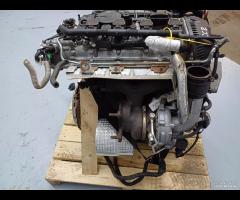 MOTORE COMPLETO CCZB 2.0B 155KW 211CV VW SCIROCCO - 18