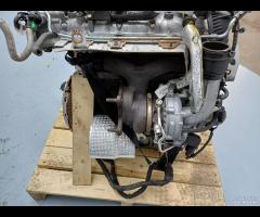 MOTORE COMPLETO CCZB 2.0B 155KW 211CV VW SCIROCCO - 19