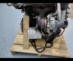 MOTORE COMPLETO CCZB 2.0B 155KW 211CV VW SCIROCCO - 20