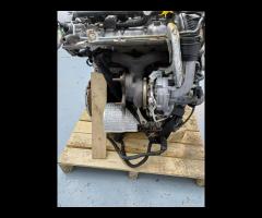 MOTORE COMPLETO CCZB 2.0B 155KW 211CV VW SCIROCCO - 21