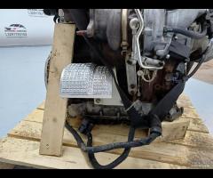 MOTORE COMPLETO CCZB 2.0B 155KW 211CV VW SCIROCCO - 22