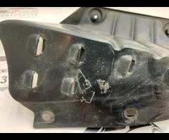 SUPPORTO PARAURTI POSTERIORE DESTRA DX HYUNDAI TUC - 6