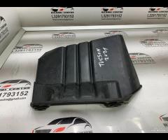 SUPPORTO PARAURTI POSTERIORE DESTRA DX HYUNDAI TUC - 8