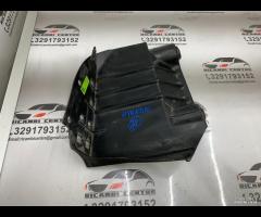 SUPPORTO PARAURTI POSTERIORE DESTRA DX HYUNDAI TUC - 9