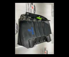 SUPPORTO PARAURTI POSTERIORE DESTRA DX HYUNDAI TUC - 10