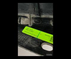 SUPPORTO PARAURTI POSTERIORE DESTRA DX HYUNDAI TUC - 11