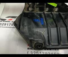 SUPPORTO PARAURTI POSTERIORE DESTRA DX HYUNDAI TUC - 15
