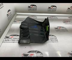 SUPPORTO PARAURTI POSTERIORE DESTRA DX HYUNDAI TUC - 17