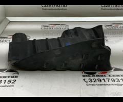 SUPPORTO PARAURTI POSTERIORE DESTRA DX HYUNDAI TUC - 18