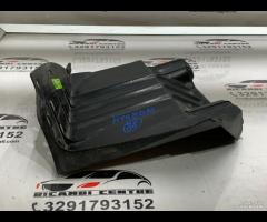 SUPPORTO PARAURTI POSTERIORE DESTRA DX HYUNDAI TUC - 19