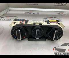 PANNELLO COMANDO CLIMA RISCALDAMENTO AUDI A1 SPORT