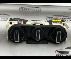 PANNELLO COMANDO CLIMA RISCALDAMENTO AUDI A1 SPORT