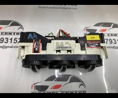 PANNELLO COMANDO CLIMA RISCALDAMENTO AUDI A1 SPORT - 6