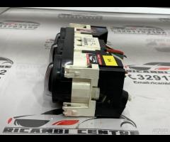 PANNELLO COMANDO CLIMA RISCALDAMENTO AUDI A1 SPORT - 8