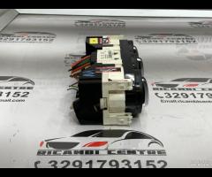PANNELLO COMANDO CLIMA RISCALDAMENTO AUDI A1 SPORT - 9