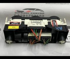 PANNELLO COMANDO CLIMA RISCALDAMENTO AUDI A1 SPORT - 12