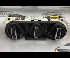 PANNELLO COMANDO CLIMA RISCALDAMENTO AUDI A1 SPORT - 13