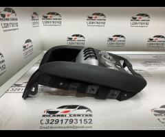 PANNELLO COMANDO CLIMA RISCALDAMENTO MINI R55 R56 - 6