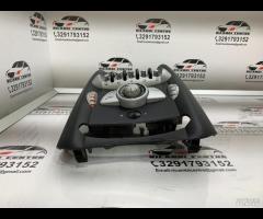 PANNELLO COMANDO CLIMA RISCALDAMENTO MINI R55 R56 - 7