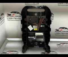 PANNELLO COMANDO CLIMA RISCALDAMENTO MINI R55 R56 - 12