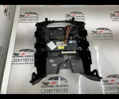 PANNELLO COMANDO CLIMA RISCALDAMENTO MINI R55 R56 - 15