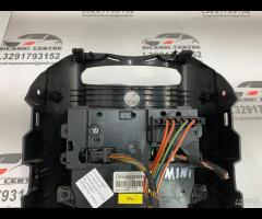 PANNELLO COMANDO CLIMA RISCALDAMENTO MINI R55 R56 - 16