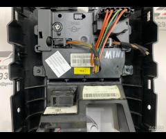 PANNELLO COMANDO CLIMA RISCALDAMENTO MINI R55 R56 - 17
