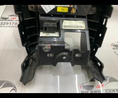 PANNELLO COMANDO CLIMA RISCALDAMENTO MINI R55 R56 - 18