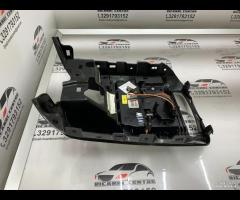 PANNELLO COMANDO CLIMA RISCALDAMENTO MINI R55 R56 - 19
