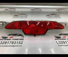 FARO FANALE FENDINEBBIA POSTERIORE PEUGEOT 208 I H