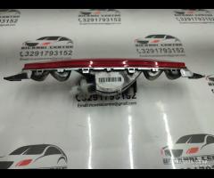 FARO FANALE FENDINEBBIA POSTERIORE PEUGEOT 208 I H - 9