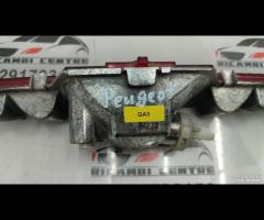 FARO FANALE FENDINEBBIA POSTERIORE PEUGEOT 208 I H - 14