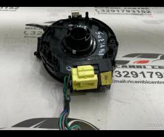 DECONTATTO SPIRALATO ANELLO AIRBAG SUZUKI GRAND VI - 12