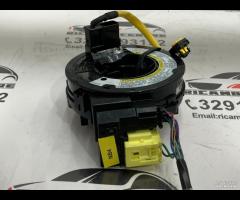 DECONTATTO SPIRALATO ANELLO AIRBAG SUZUKI GRAND VI - 14