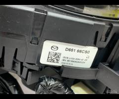 DEVIOLUCI COMPLETO CONTATTO SPIRALATO MAZDA 6  201 - 17