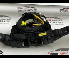 DEVIOLUCI COMPLETO CONTATTO SPIRALATO MAZDA 6  201 - 18