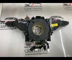 DEVIOLUCI COMPLETO CONTATTO SPIRALATO NISSAN X-TRA - 16