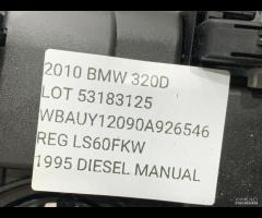 DEVIOLUCI COMPLETO CONTATTO SPIRALATO BMW E91 E87 - 20