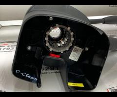 DEVIOLUCI COMPLETO CONTATTO SPIRALATO MERCEDES C-C - 12