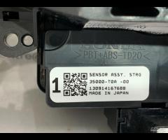 DEVIOLUCI COMPLETO CONTATTO SPIRALATO HONDA CR-V 2 - 16