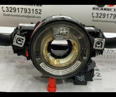 DEVIOLUCI COMPLETO CONTATTO SPIRALATO AUDI A3 SPOR