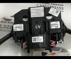 DEVIOLUCI COMPLETO CONTATTO SPIRALATO AUDI A3 SPOR - 8