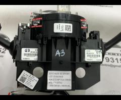 DEVIOLUCI COMPLETO CONTATTO SPIRALATO AUDI A3 SPOR - 11