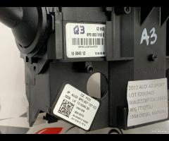 DEVIOLUCI COMPLETO CONTATTO SPIRALATO AUDI A3 SPOR - 13