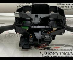 DEVIOLUCI COMPLETO CONTATTO SPIRALATO AUDI A3 SPOR - 19