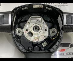 VOLANTE  MULTIFUNZIONE STERZO IN PELLE AUDI A6 200