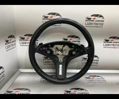 VOLANTE DI GUIDA STERZO IN PELLE MERCEDES C-CLASS